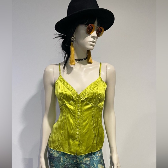 EMANUEL Emanuel Ungaro - Picture 2 of 6